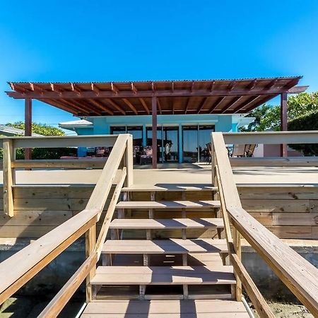 Amazing Water Front View Home Newly Renovated 3Bd 2Bth Clearwater Beach Eksteriør bilde