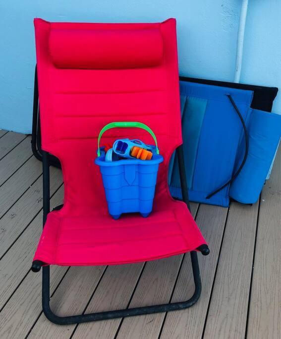 Amazing Water Front View Home Newly Renovated 3Bd 2Bth Clearwater Beach Eksteriør bilde