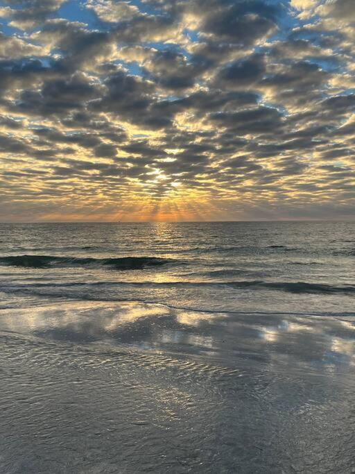 Amazing Water Front View Home Newly Renovated 3Bd 2Bth Clearwater Beach Eksteriør bilde
