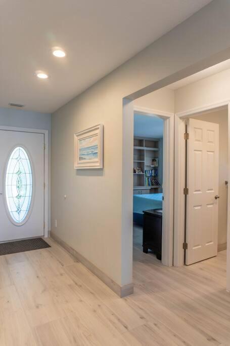 Amazing Water Front View Home Newly Renovated 3Bd 2Bth Clearwater Beach Eksteriør bilde